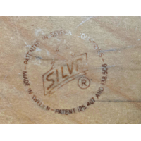 Silva Sweden berken dienblad